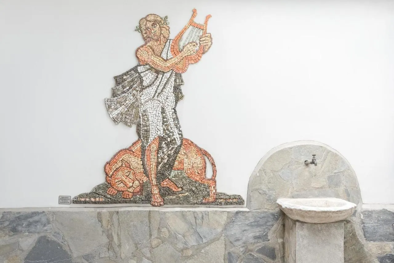 Art White House In Ancient Plovdiv Daire Bulgaristan