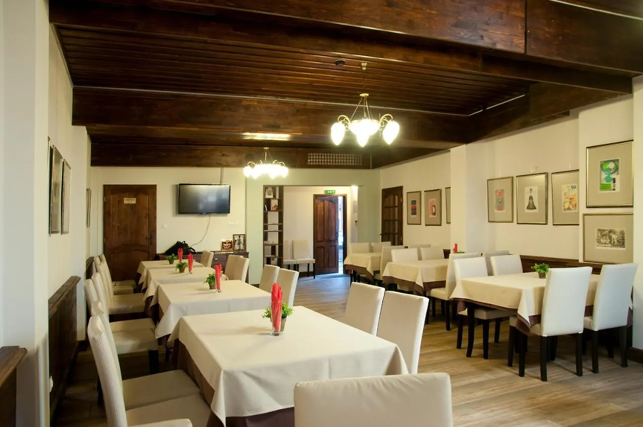 Art White House In Ancient Plovdiv Daire