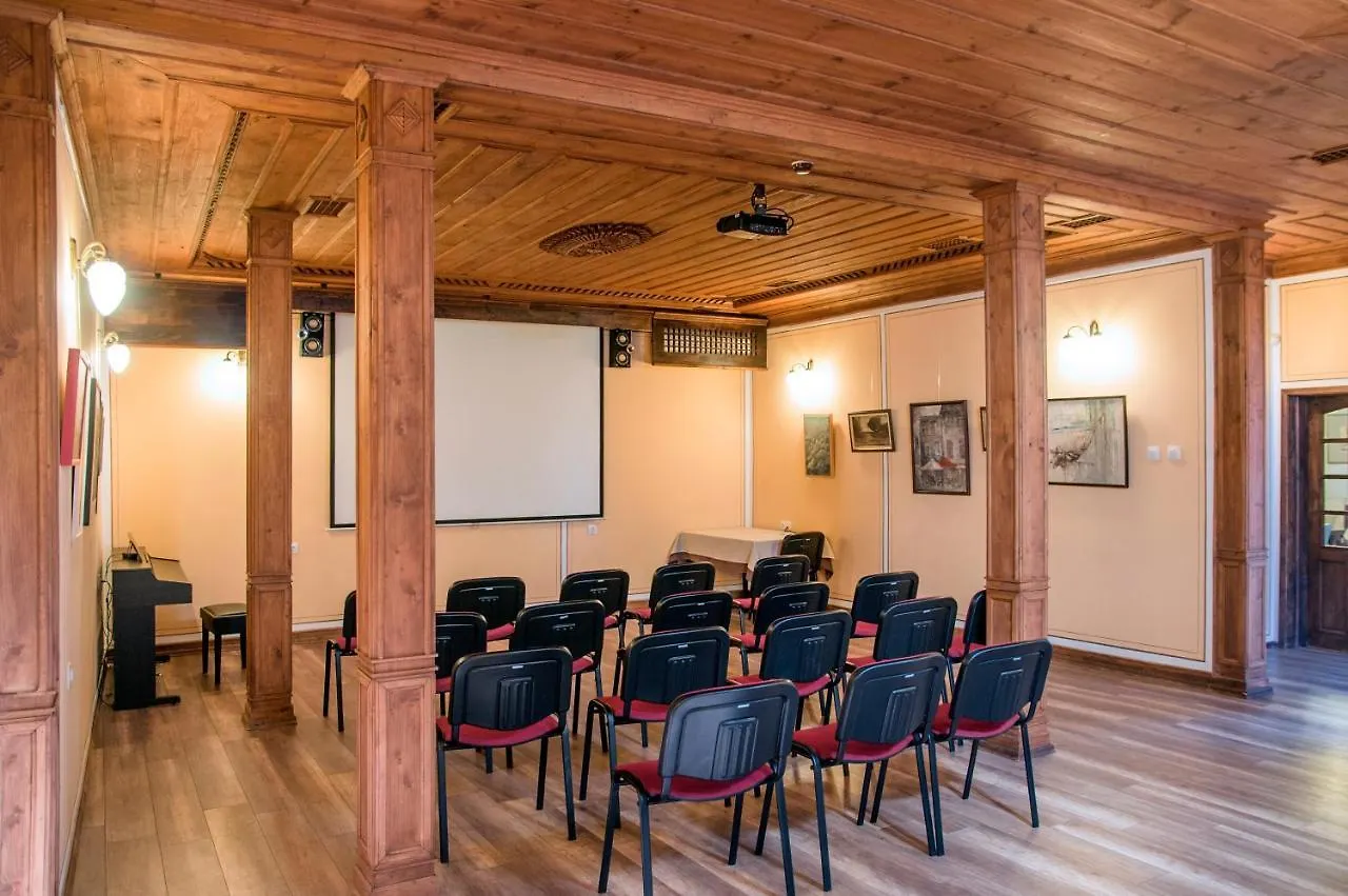 Art White House In Ancient Plovdiv Daire