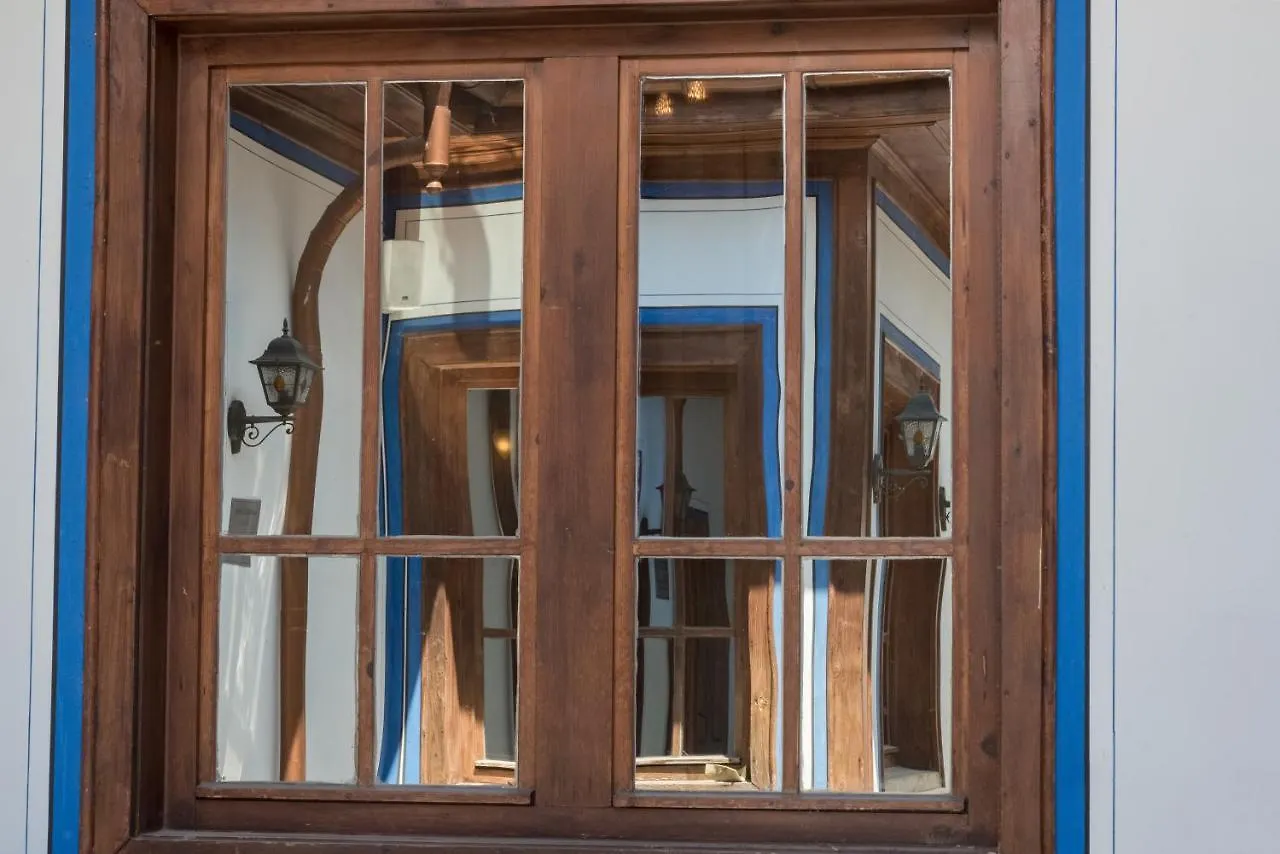 Art White House In Ancient Plovdiv Daire 0*,