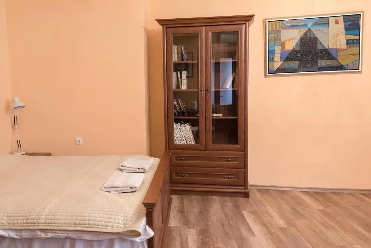 Art White House In Ancient Plovdiv Daire