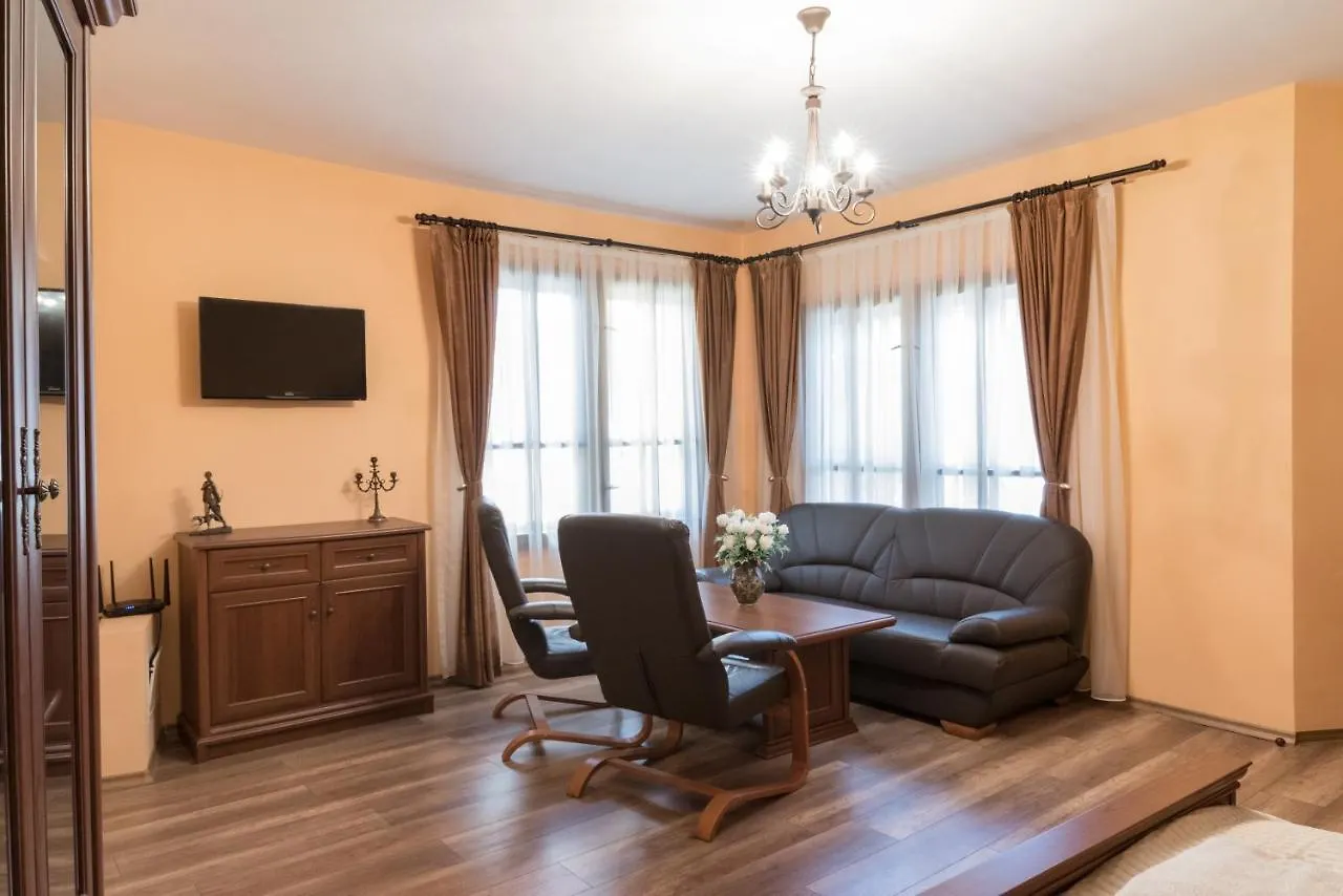 Art White House In Ancient Plovdiv Daire 0*,  Bulgaristan
